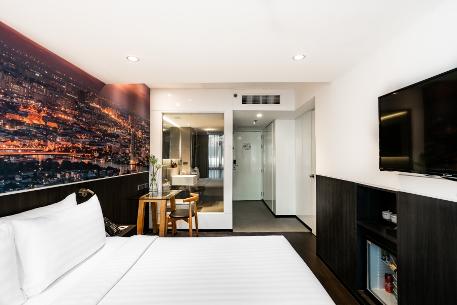 Cool Room